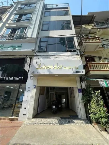 Bất động sản tại Hà Nội - ảnh 1