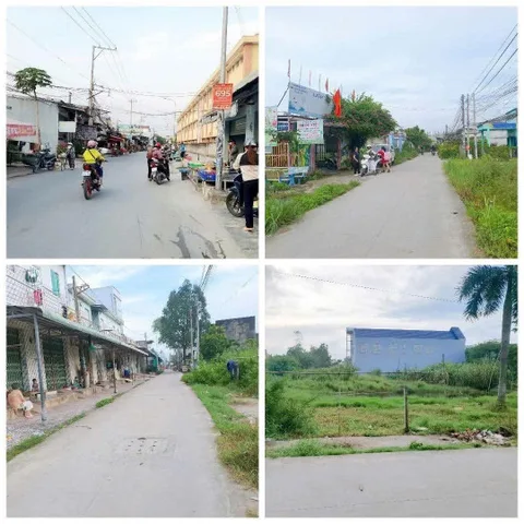 Bất động sản tại Tây Ninh - ảnh 1