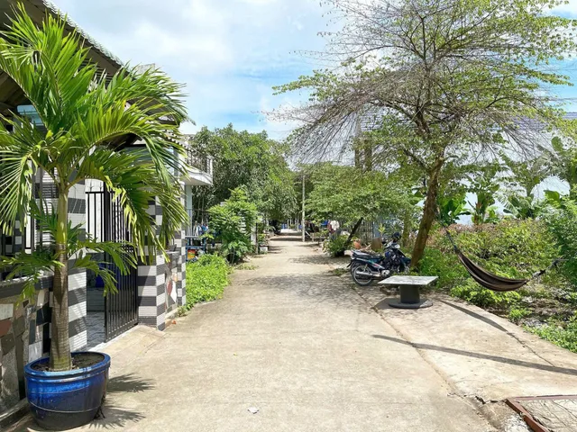 Bất động sản tại Tây Ninh - ảnh 1