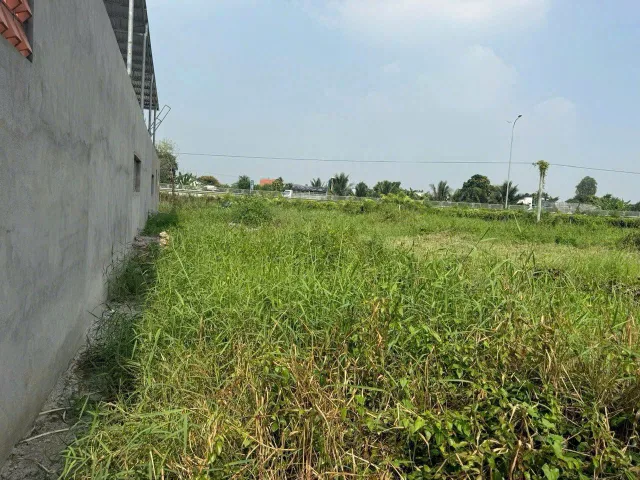 Bất động sản tại Tây Ninh - ảnh 1