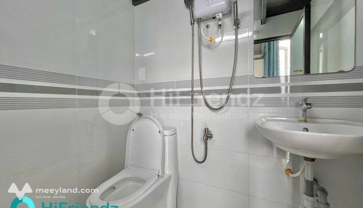 Bất động sản tại TP. Hồ Chí Minh - ảnh 1