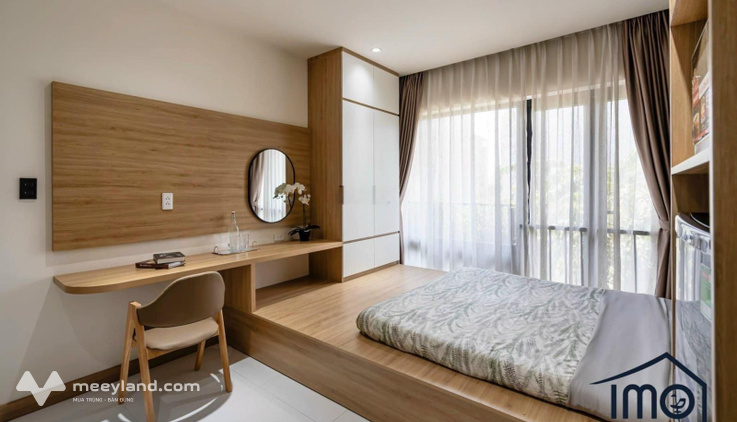 Bất động sản tại TP. Hồ Chí Minh - ảnh 1