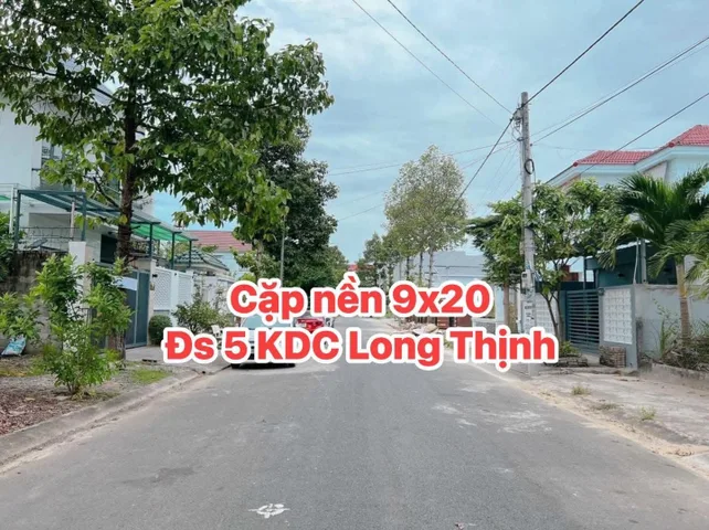 Bất động sản tại Cần Thơ - ảnh 1