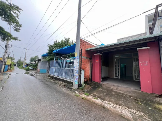 Bất động sản tại Tây Ninh - ảnh 1