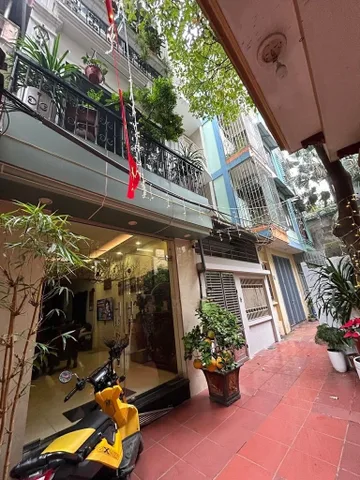 Bất động sản tại Hà Nội - ảnh 1