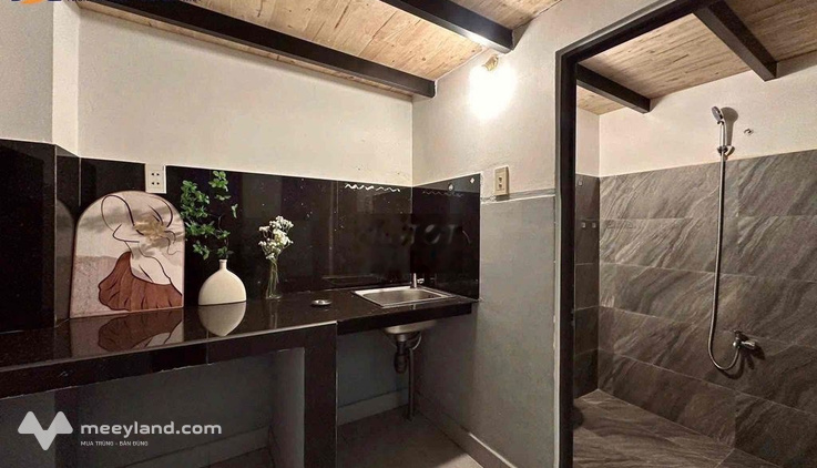Bất động sản tại TP. Hồ Chí Minh - ảnh 1