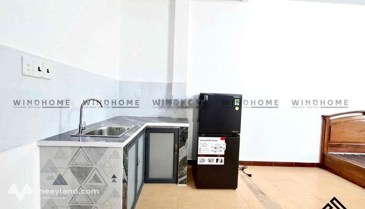 Bất động sản tại TP. Hồ Chí Minh - ảnh 1