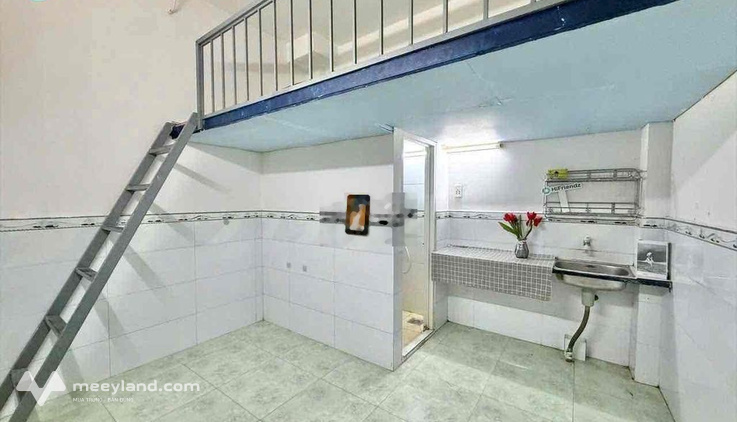 Bất động sản tại TP. Hồ Chí Minh - ảnh 1