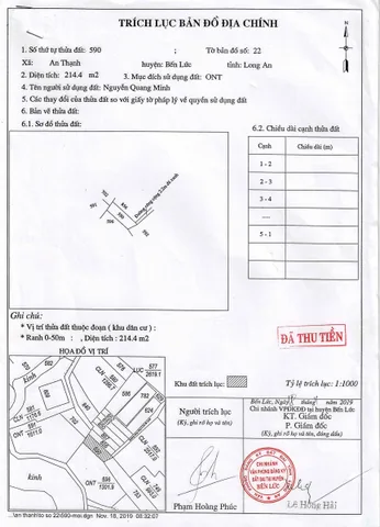 Bất động sản tại Tây Ninh - ảnh 1