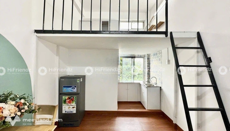 Bất động sản tại TP. Hồ Chí Minh - ảnh 1