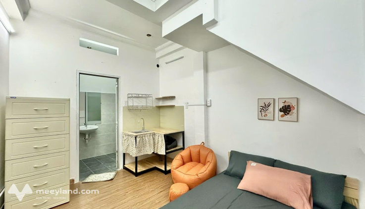 Bất động sản tại TP. Hồ Chí Minh - ảnh 1