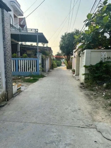 Bất động sản tại Đà Nẵng - ảnh 1