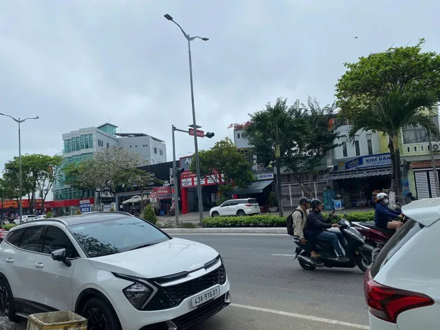 Bất động sản tại Đà Nẵng - ảnh 1