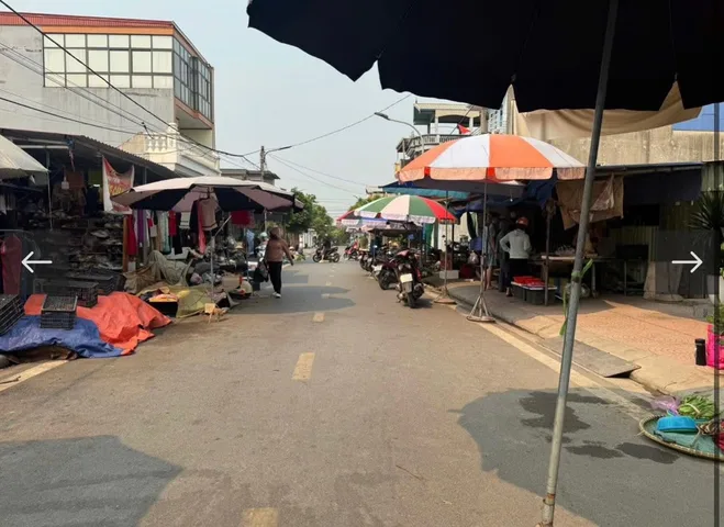 Bất động sản tại Hải Phòng - ảnh 1