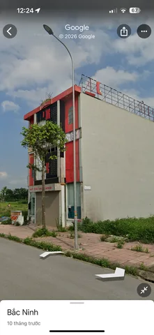 Bất động sản tại Bắc Ninh - ảnh 1