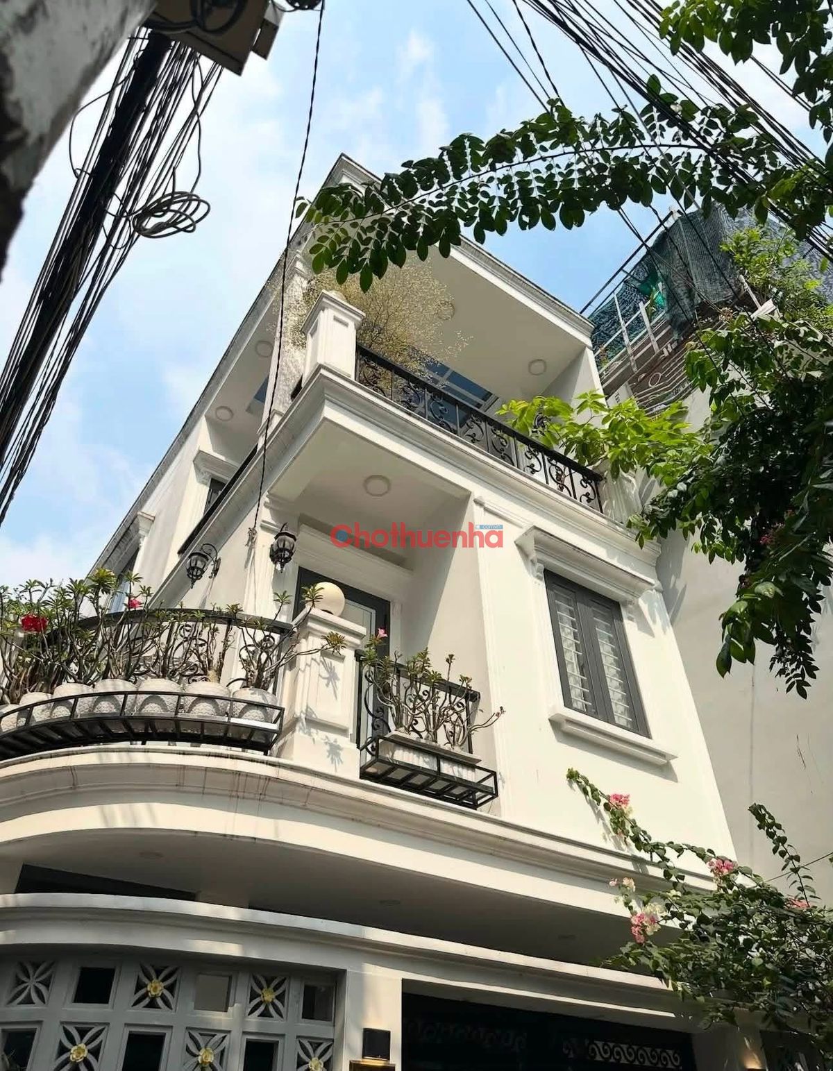 Bất động sản tại TP. Hồ Chí Minh - ảnh 1