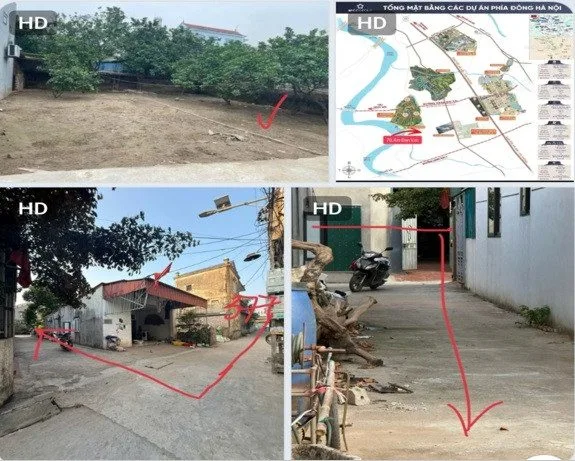 Bất động sản tại Hưng Yên - ảnh 1