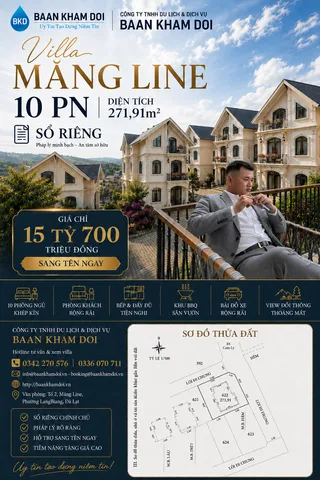 Bất động sản tại Lâm Đồng - ảnh 1