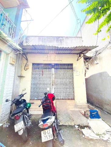 Bất động sản tại TP. Hồ Chí Minh - ảnh 1