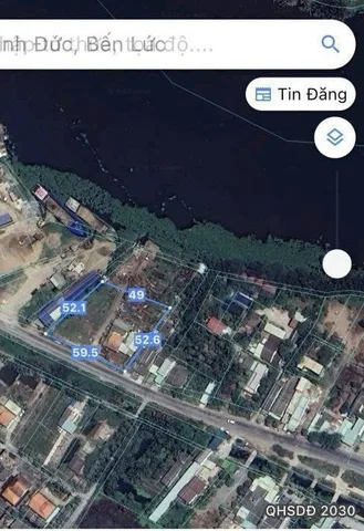 Bất động sản tại Tây Ninh - ảnh 1