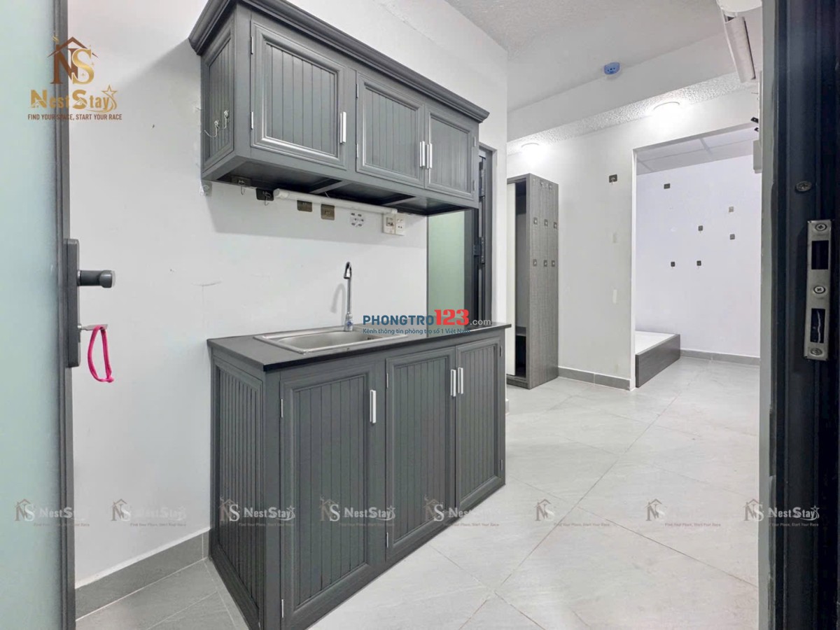 Bất động sản tại TP. Hồ Chí Minh - ảnh 1