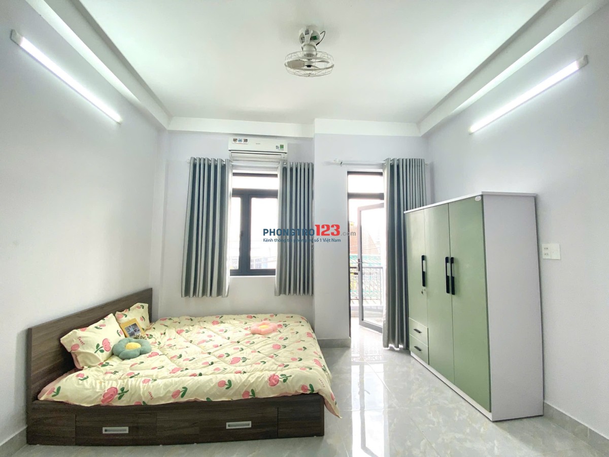 Bất động sản tại TP. Hồ Chí Minh - ảnh 1