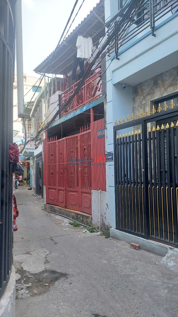 Bất động sản tại TP. Hồ Chí Minh - ảnh 1