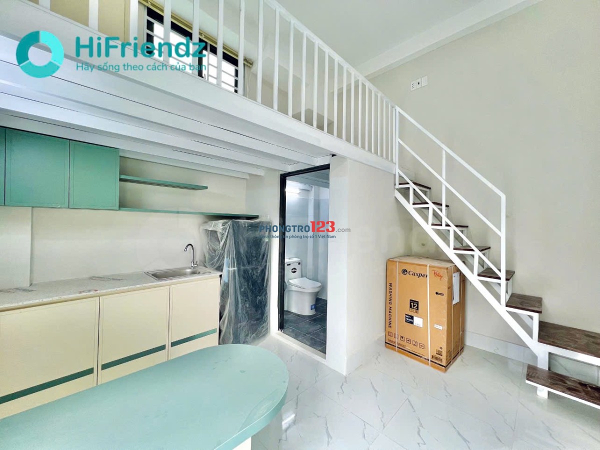Bất động sản tại TP. Hồ Chí Minh - ảnh 1