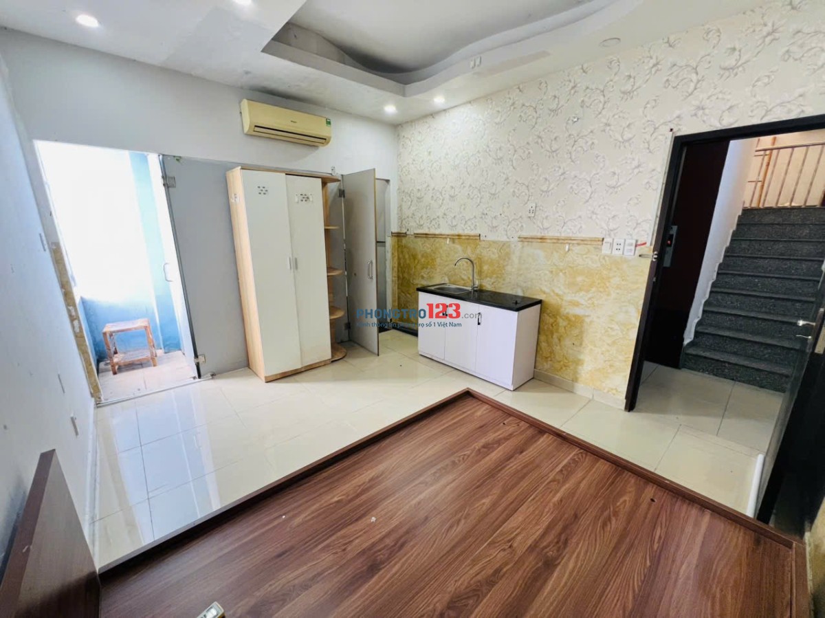 Bất động sản tại TP. Hồ Chí Minh - ảnh 1