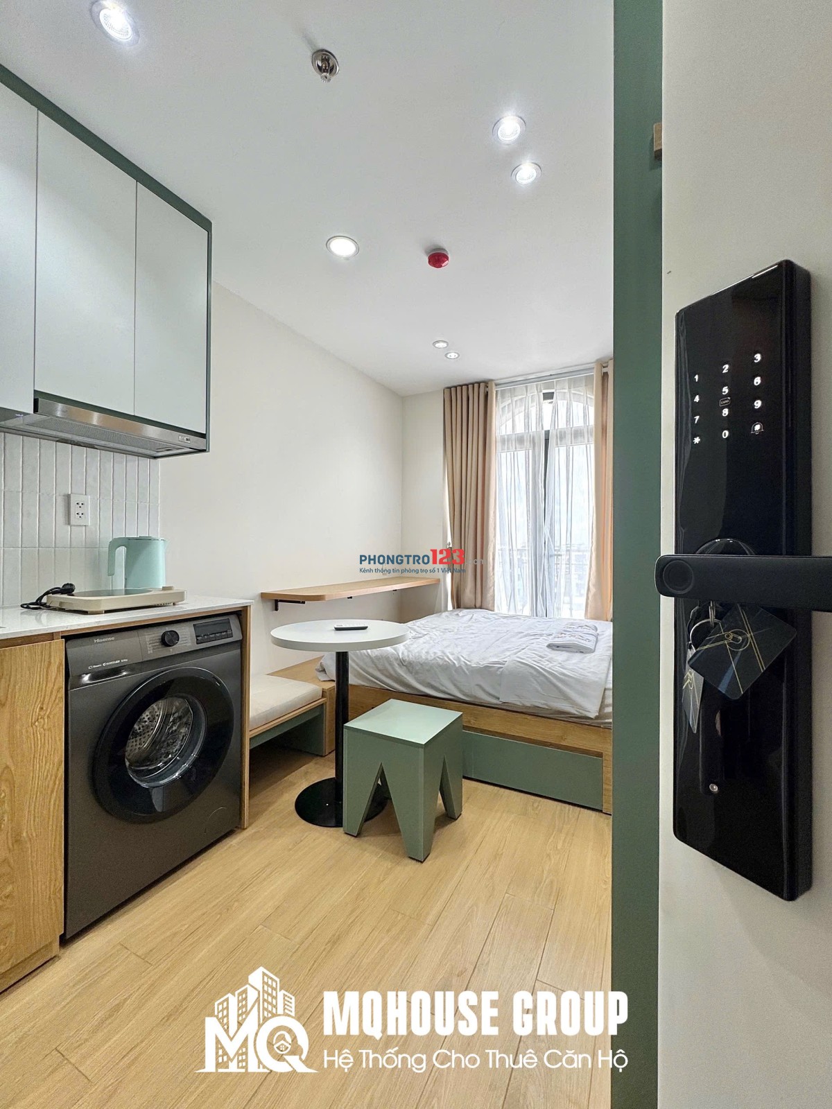 Bất động sản tại TP. Hồ Chí Minh - ảnh 1