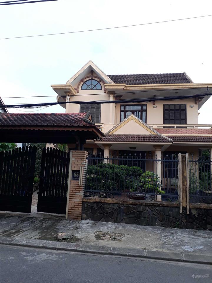 Bất động sản tại Thừa Thiên Huế - ảnh 1