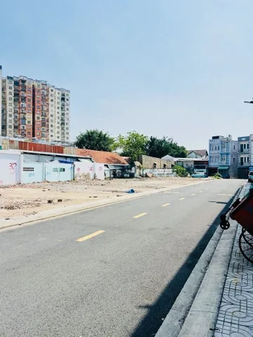 Bất động sản tại TP. Hồ Chí Minh - ảnh 1