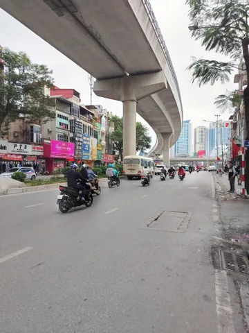 Bất động sản tại Hà Nội - ảnh 1
