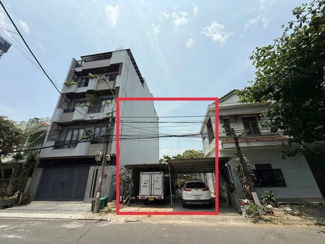 Bất động sản tại Đà Nẵng - ảnh 1