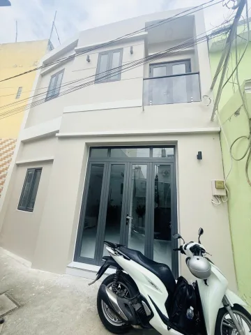Bất động sản tại TP. Hồ Chí Minh - ảnh 1