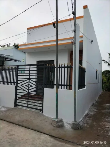 Bất động sản tại Vĩnh Long - ảnh 1