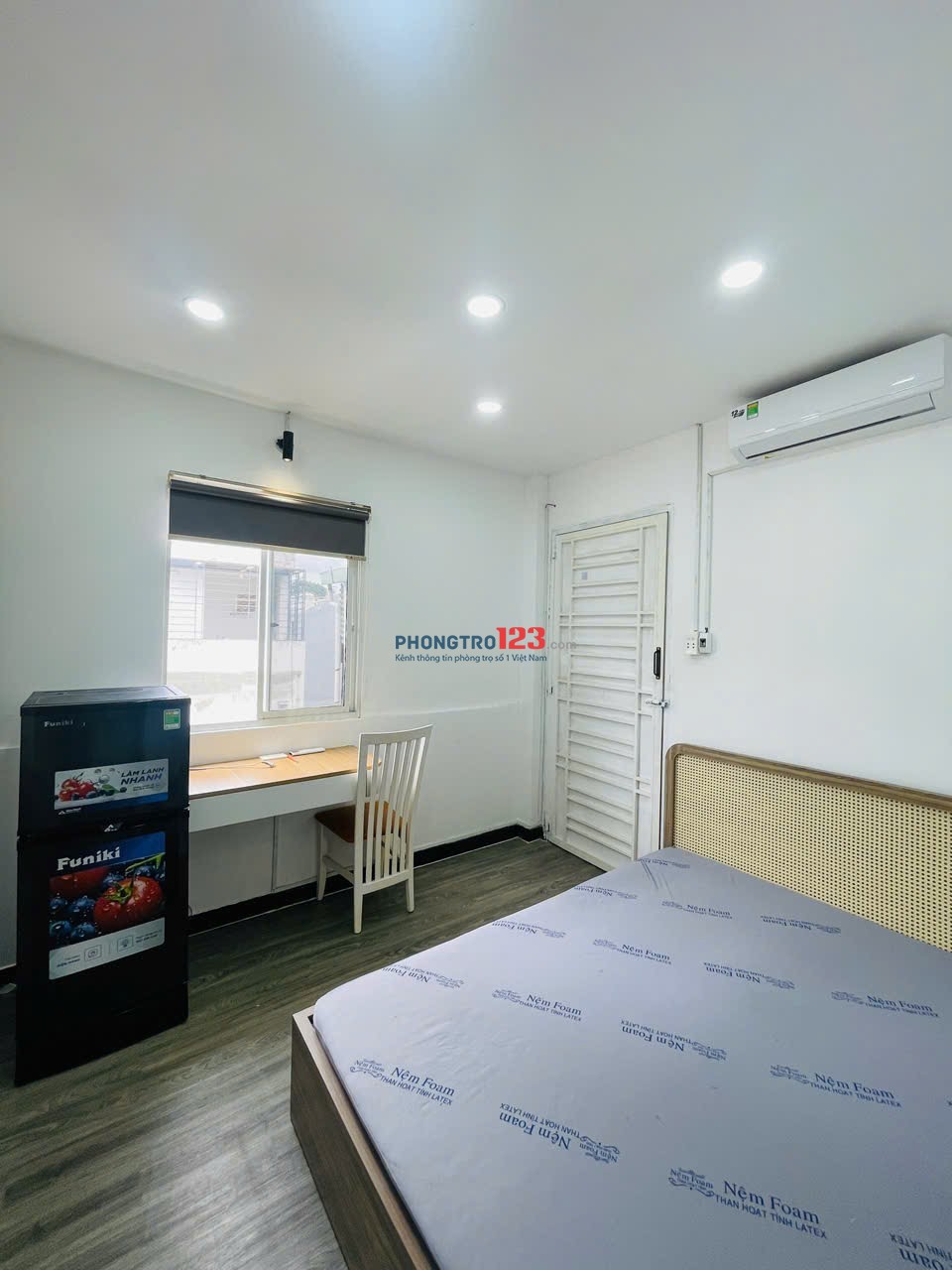 Bất động sản tại TP. Hồ Chí Minh - ảnh 1
