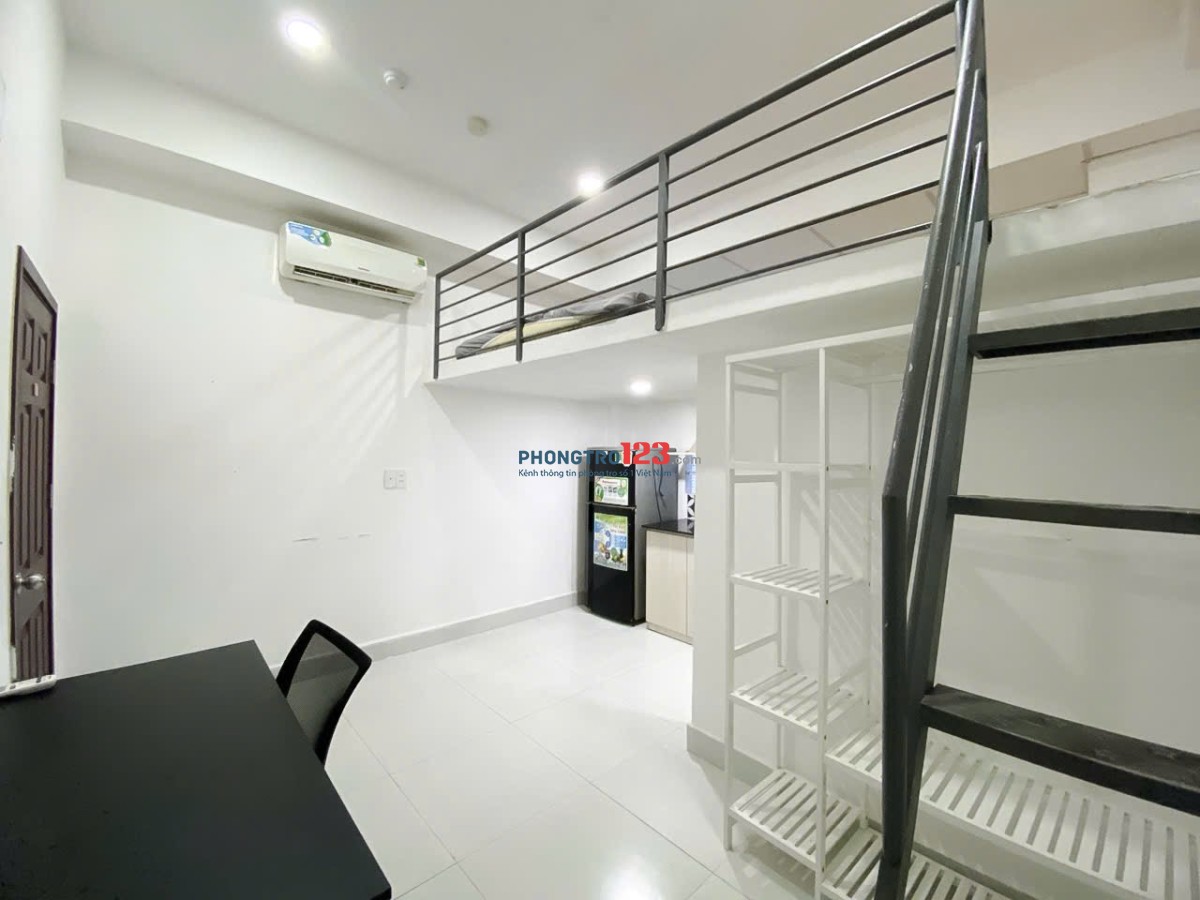 Bất động sản tại TP. Hồ Chí Minh - ảnh 1