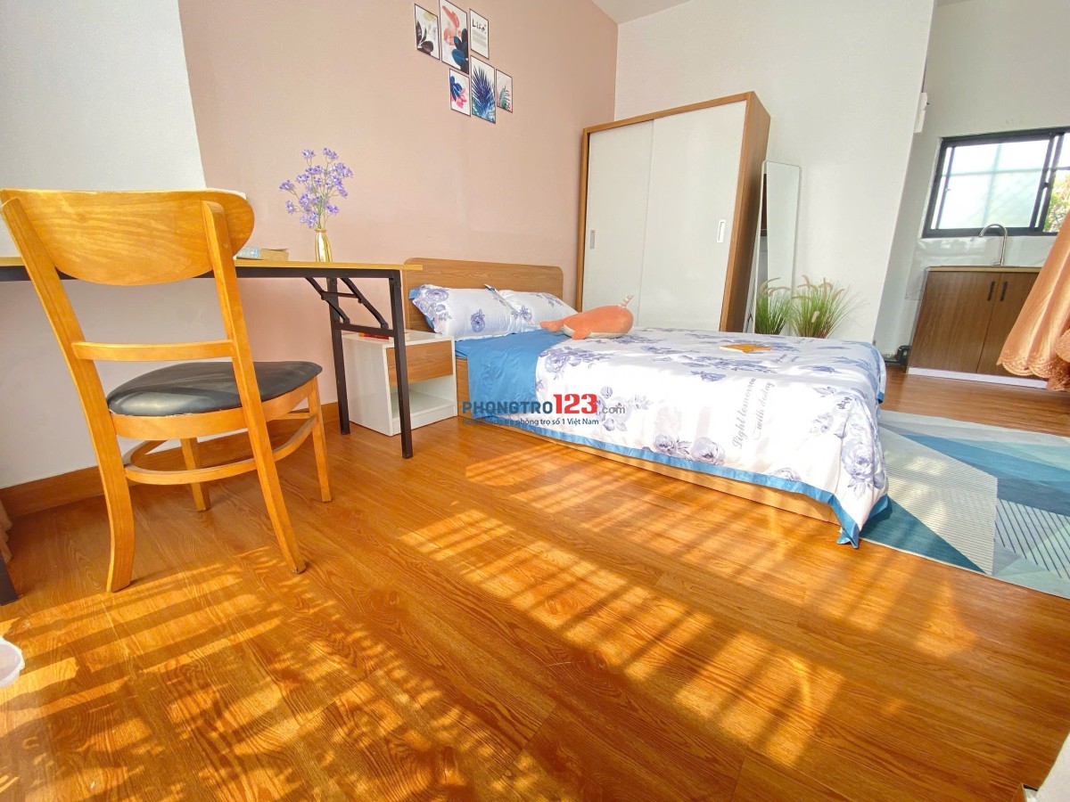 Bất động sản tại TP. Hồ Chí Minh - ảnh 1