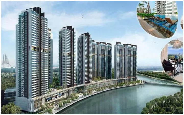 Bất động sản tại TP. Hồ Chí Minh - ảnh 1