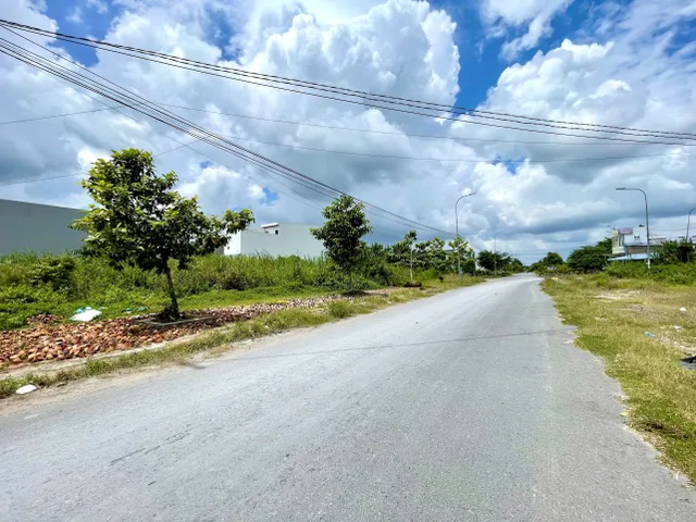 Bất động sản tại Cần Thơ - ảnh 1