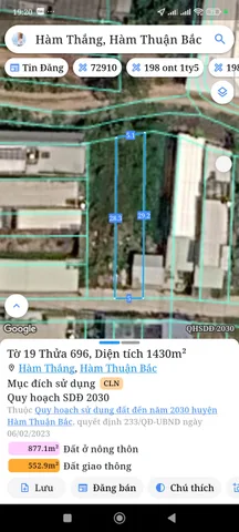 Bất động sản tại Lâm Đồng - ảnh 1