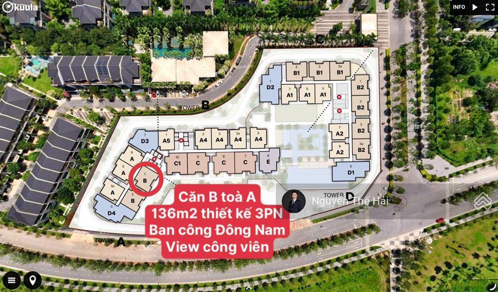 Bất động sản tại Hà Nội - ảnh 1