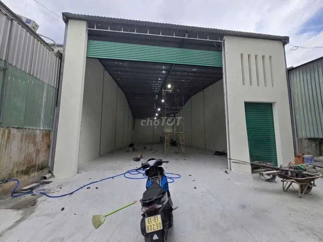 Bất động sản tại Bình Dương - ảnh 1