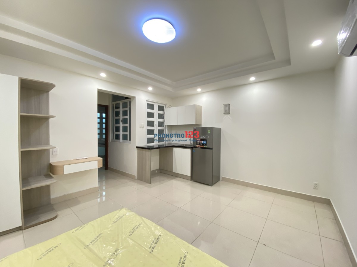 Bất động sản tại TP. Hồ Chí Minh - ảnh 1
