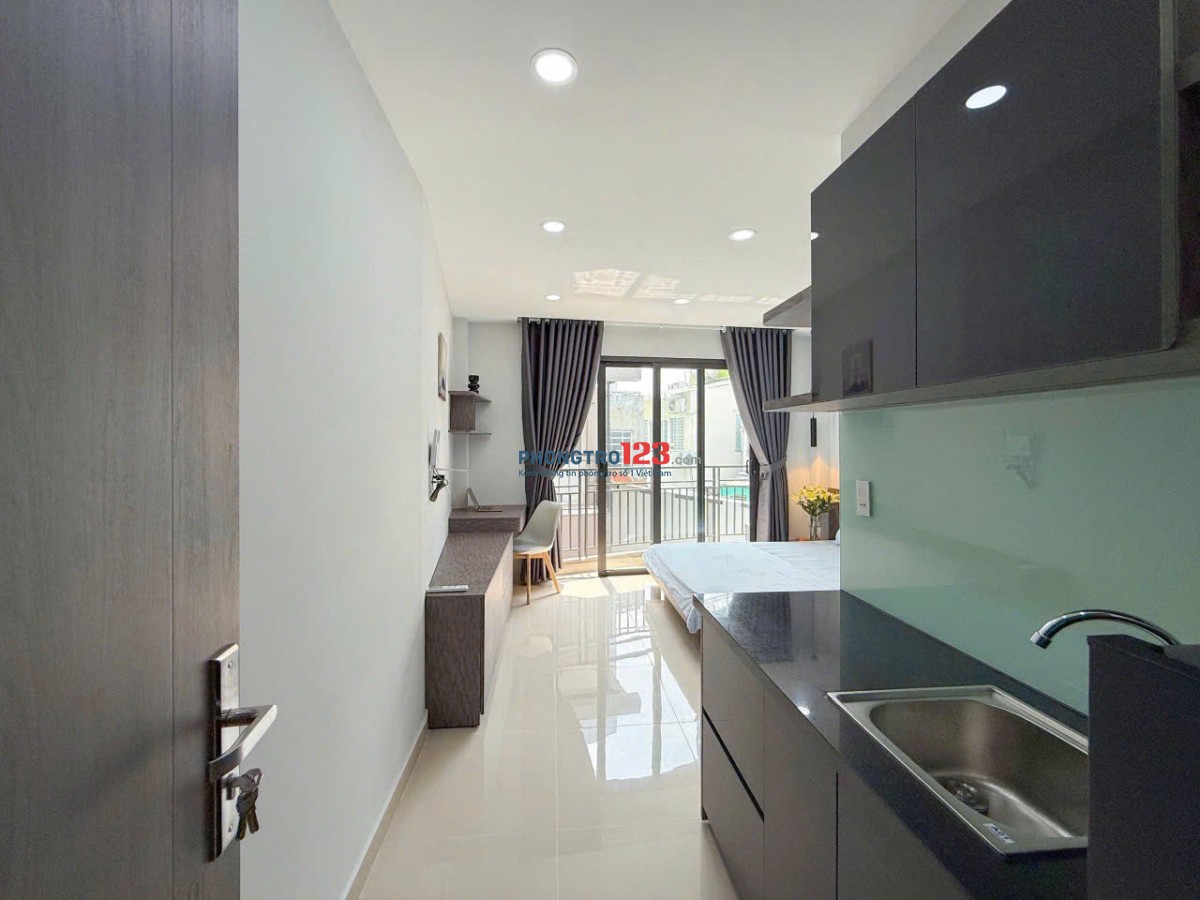 Bất động sản tại TP. Hồ Chí Minh - ảnh 1