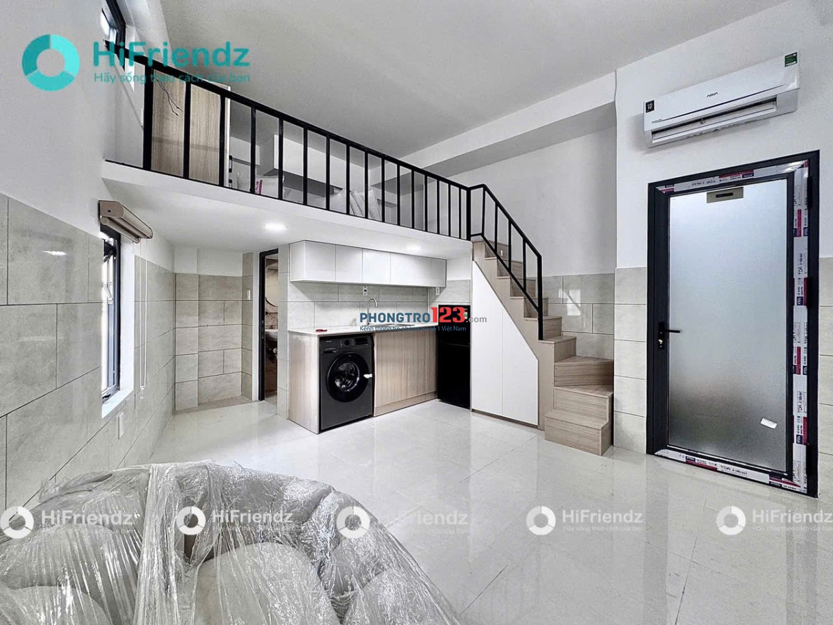 Bất động sản tại TP. Hồ Chí Minh - ảnh 1