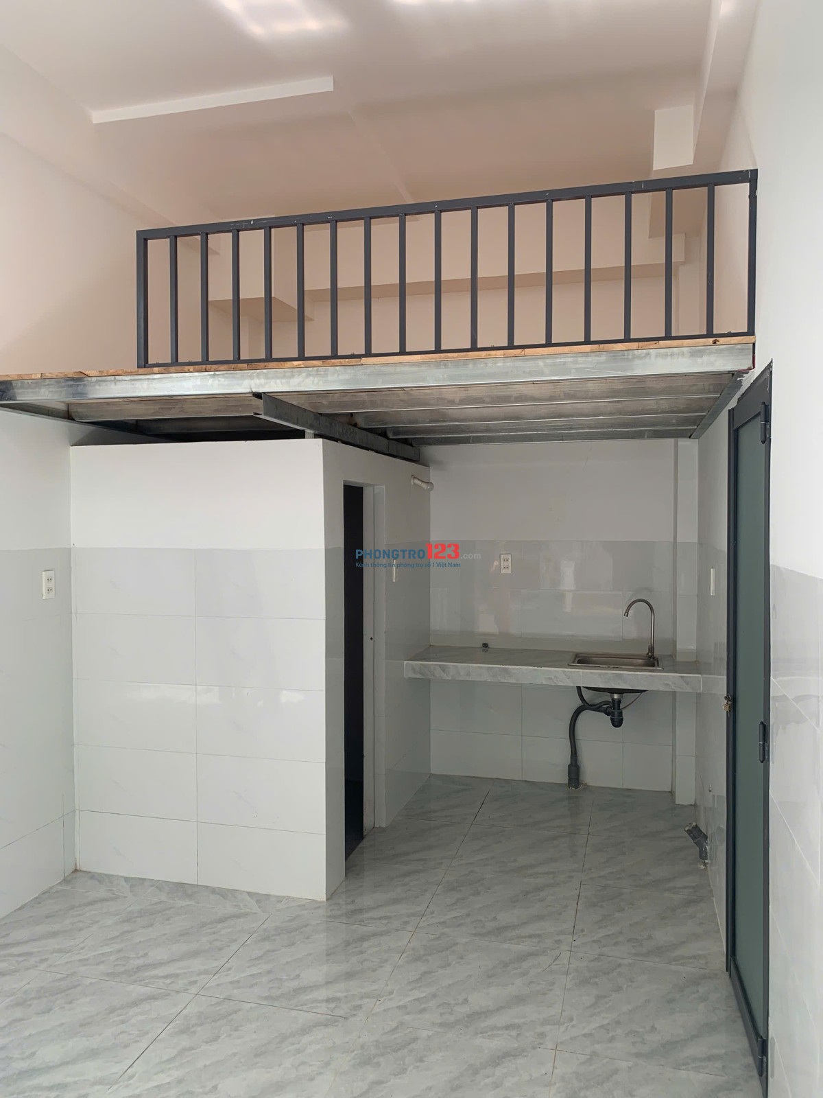 Bất động sản tại TP. Hồ Chí Minh - ảnh 1