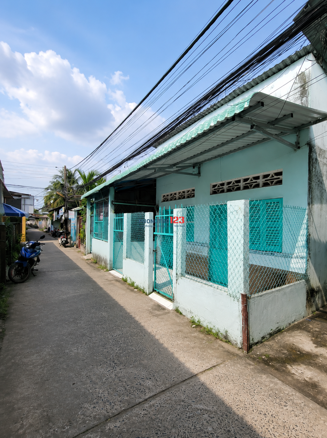 Bất động sản tại Bến Tre - ảnh 1