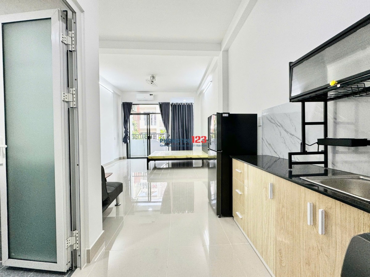 Bất động sản tại TP. Hồ Chí Minh - ảnh 1
